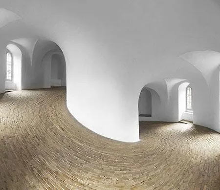 公寓 Spacious Centrally Located In Cph's Old Town *