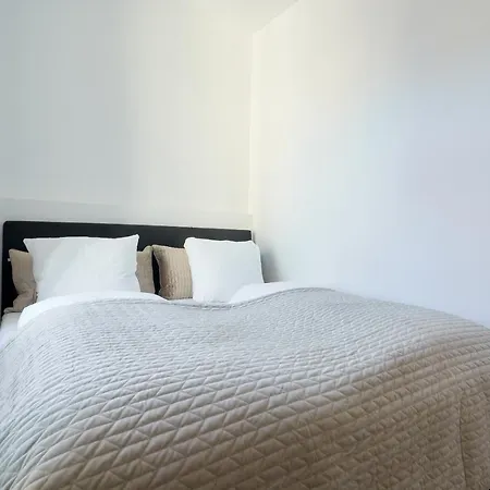 Spacious Centrally Located In Cph's Old Town * 哥本哈根