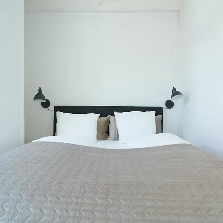 Spacious Centrally Located In Cph's Old Town * 哥本哈根