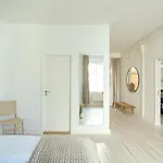 Spacious Centrally Located In Cph's Old Town