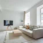Διαμέρισμα Spacious Centrally Located In Cph's Old Town