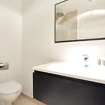 Spacious Centrally Located In Cph's Old Town