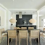 Spacious Centrally Located In Cph's Old Town Κοπεγχάγη