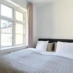 Spacious Centrally Located In Cph's Old Town Διαμέρισμα Κοπεγχάγη