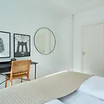 Διαμέρισμα Spacious Centrally Located In Cph's Old Town *