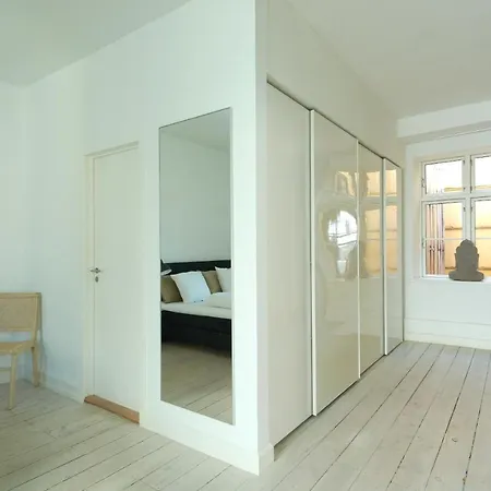 Spacious Centrally Located In Cph's Old Town Copenhagen