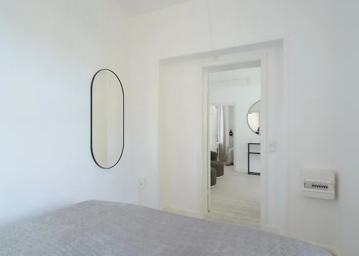 Appartement Spacious Centrally Located In Cph's Old Town Kopenhagen
