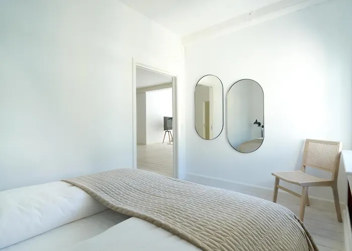 Apartamento Spacious Centrally Located In Cph's Old Town *