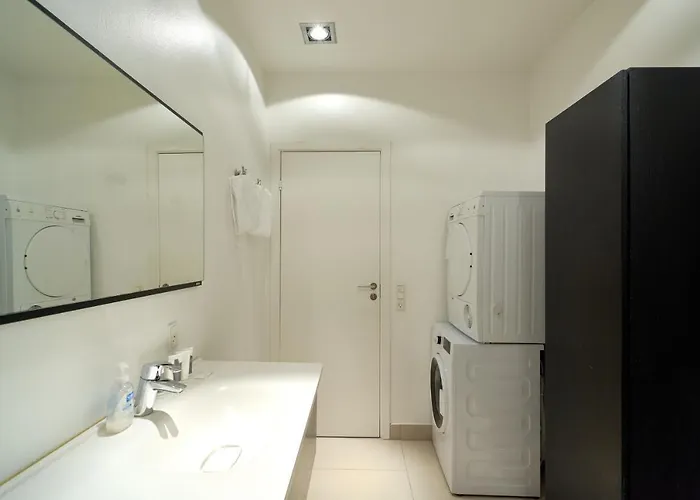 Apartamento Spacious Centrally Located In Cph's Old Town *