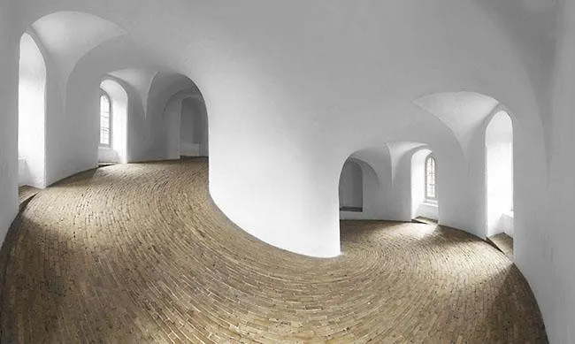 Apartamento Spacious Centrally Located In Cph's Old Town *