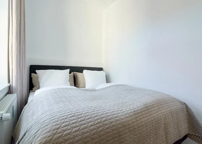 Spacious Centrally Located In Cph's Old Town * Copenhaga