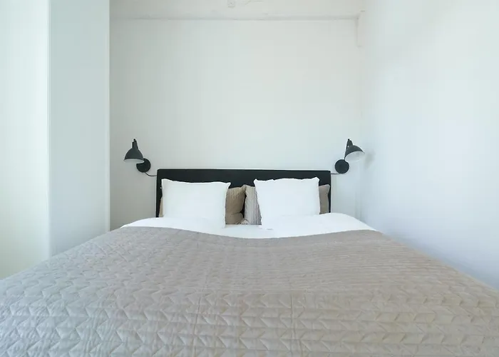 Spacious Centrally Located In Cph's Old Town * Copenhaga